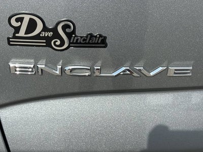2024 Buick Enclave Avenir