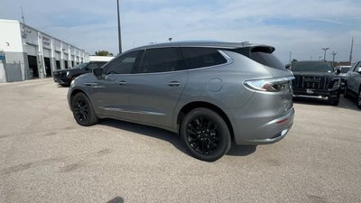 2024 Buick Enclave Avenir