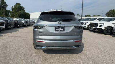 2024 Buick Enclave Avenir