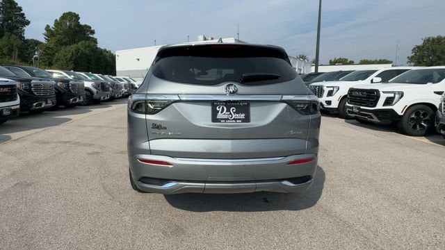 2024 Buick Enclave Avenir