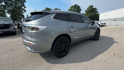 2024 Buick Enclave Avenir