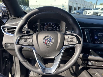 2024 Buick Enclave Avenir