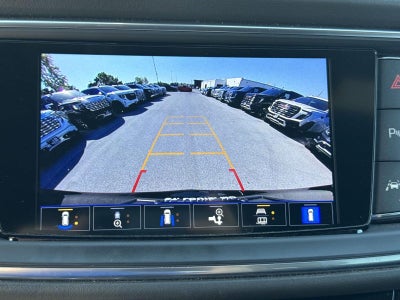2024 Buick Enclave Avenir