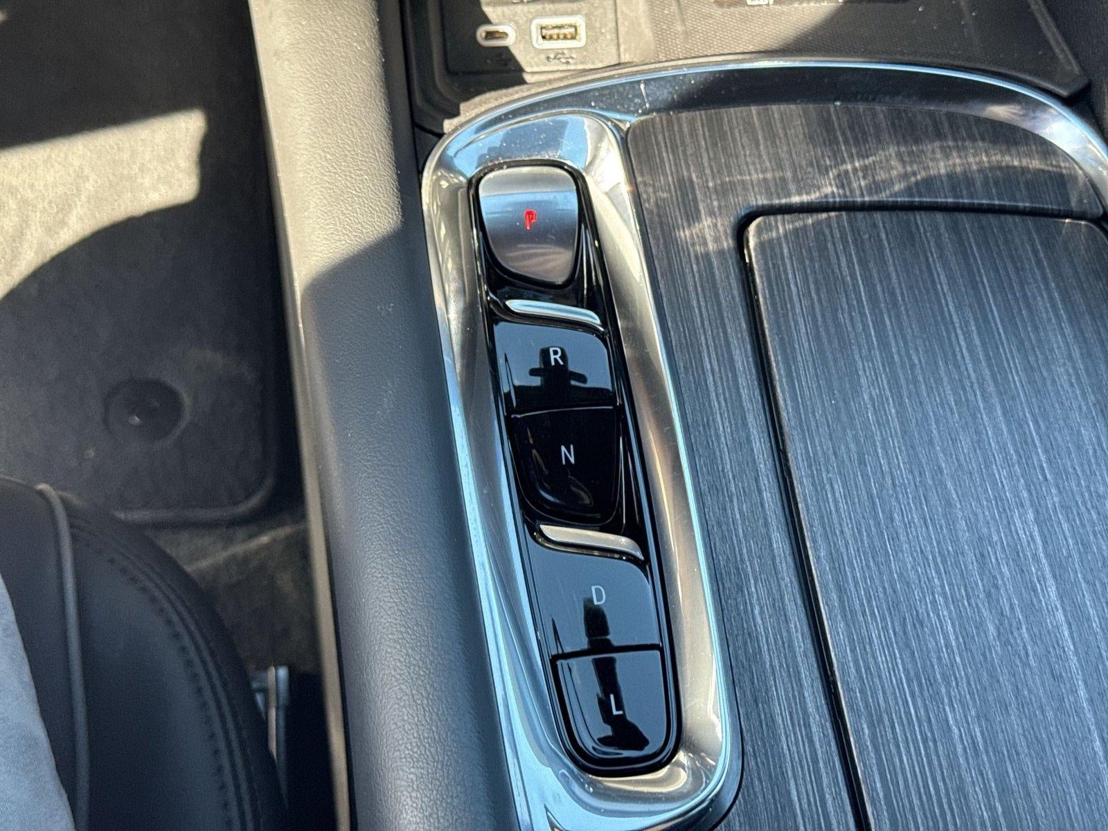 2024 Buick Enclave Avenir