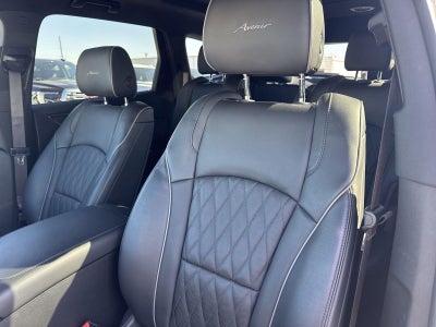 2024 Buick Enclave Avenir