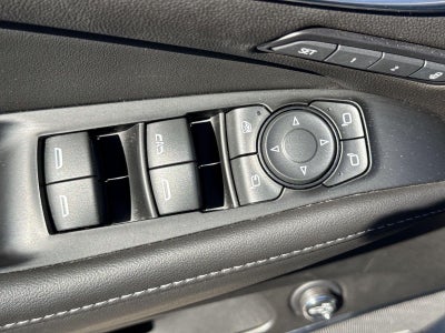 2024 Buick Enclave Avenir