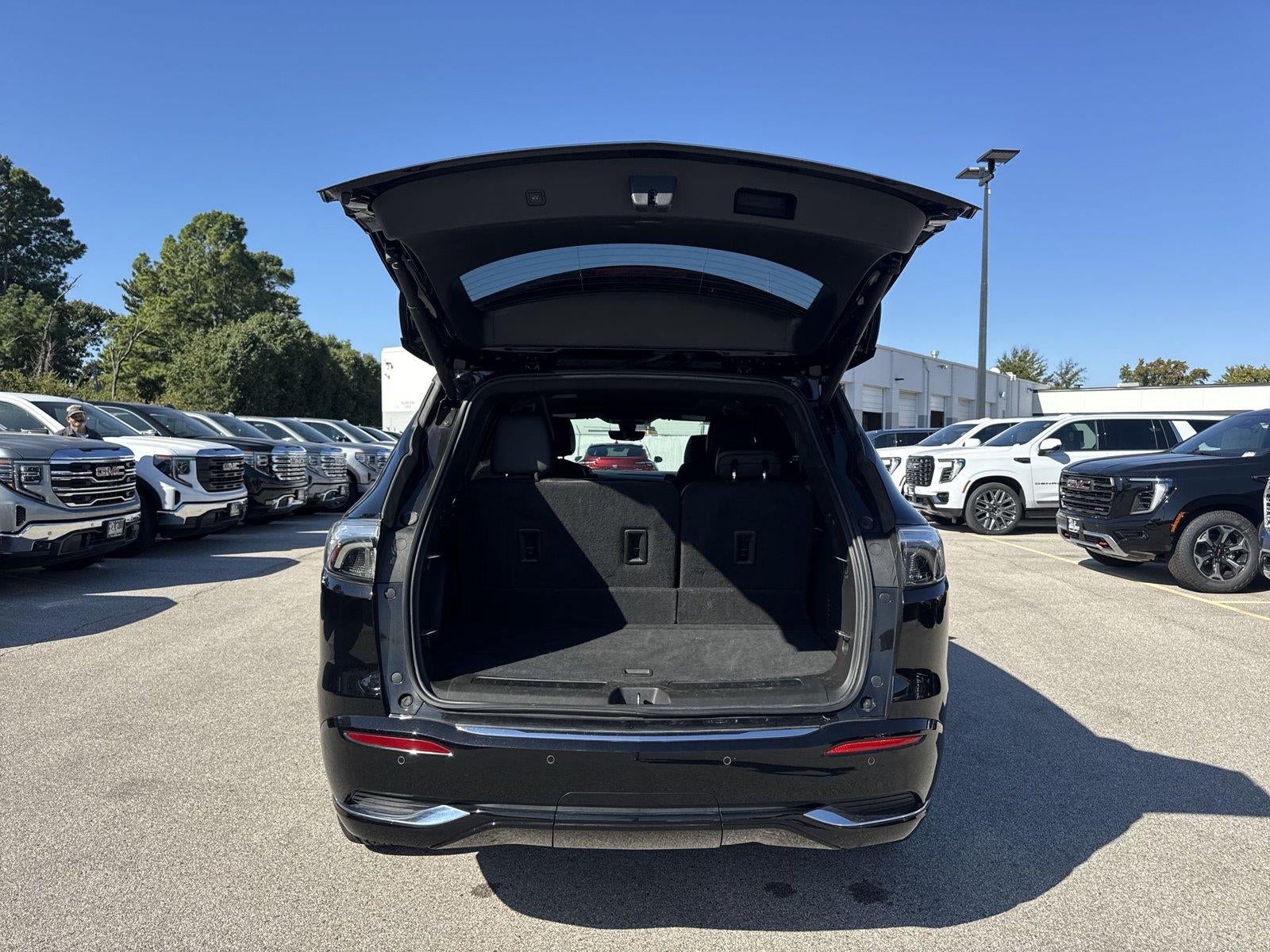 2024 Buick Enclave Avenir
