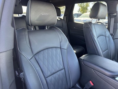 2024 Buick Enclave Avenir
