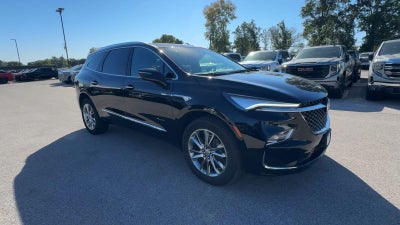 2024 Buick Enclave Avenir