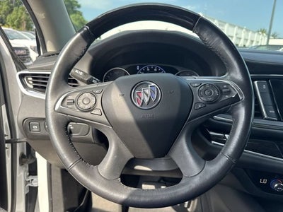 2020 Buick Enclave Avenir