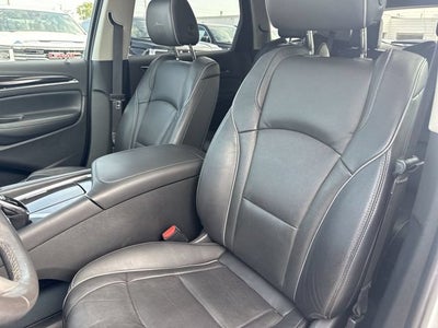 2020 Buick Enclave Avenir