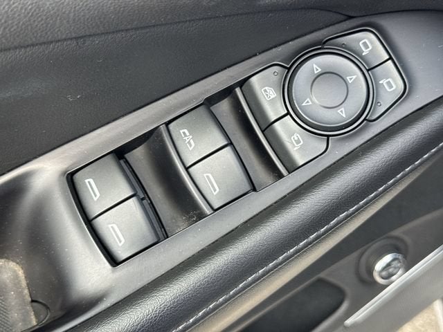 2020 Buick Enclave Avenir