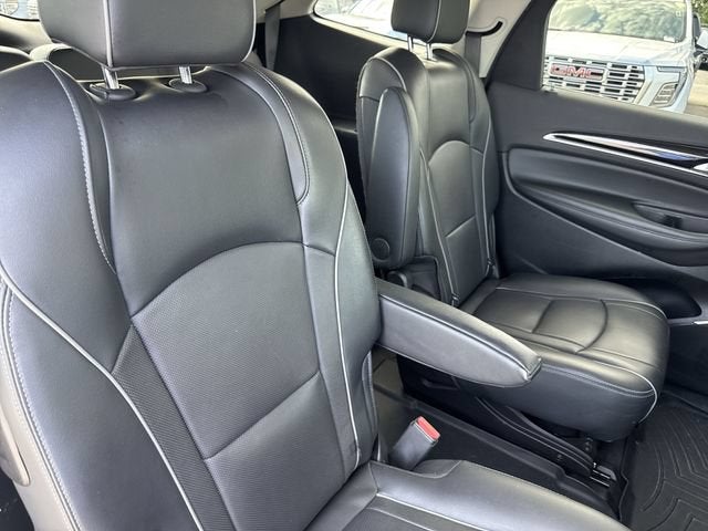 2020 Buick Enclave Avenir