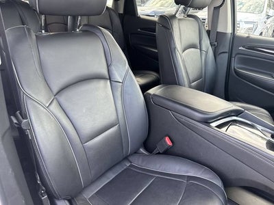 2020 Buick Enclave Avenir