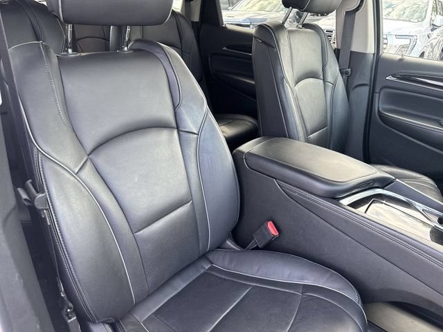 2020 Buick Enclave Avenir