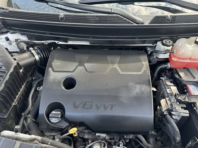 2020 Buick Enclave Avenir