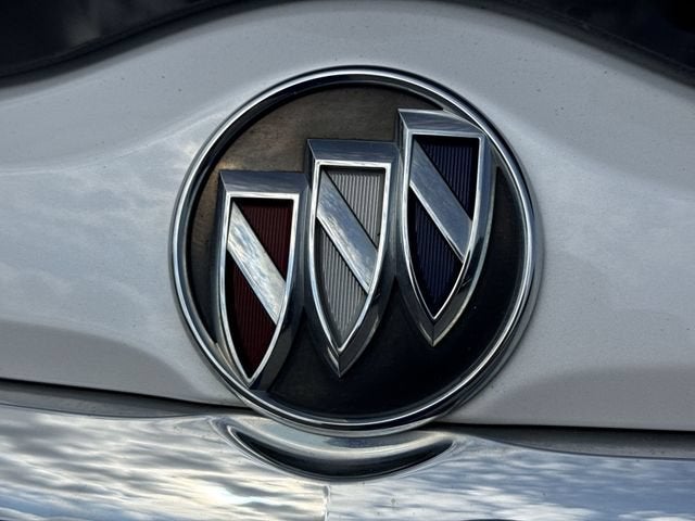 2020 Buick Enclave Avenir