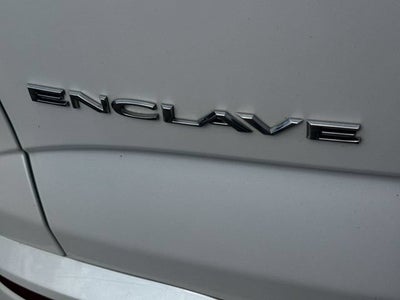 2020 Buick Enclave Avenir