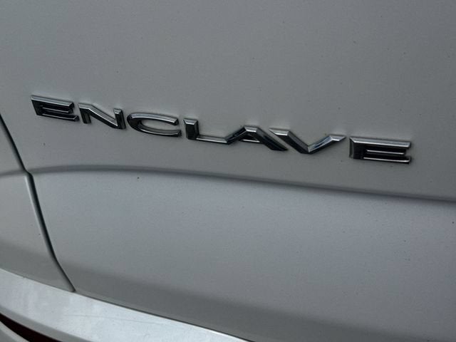 2020 Buick Enclave Avenir