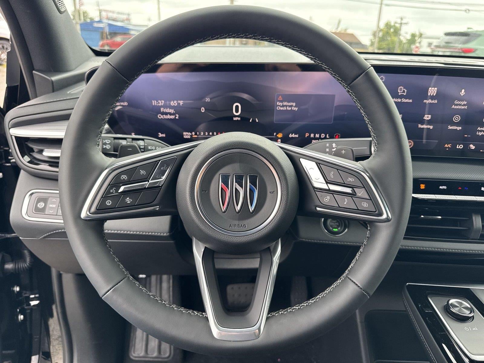 2027 Buick Enclave Preferred