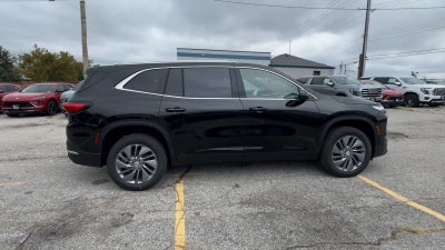 2027 Buick Enclave Preferred