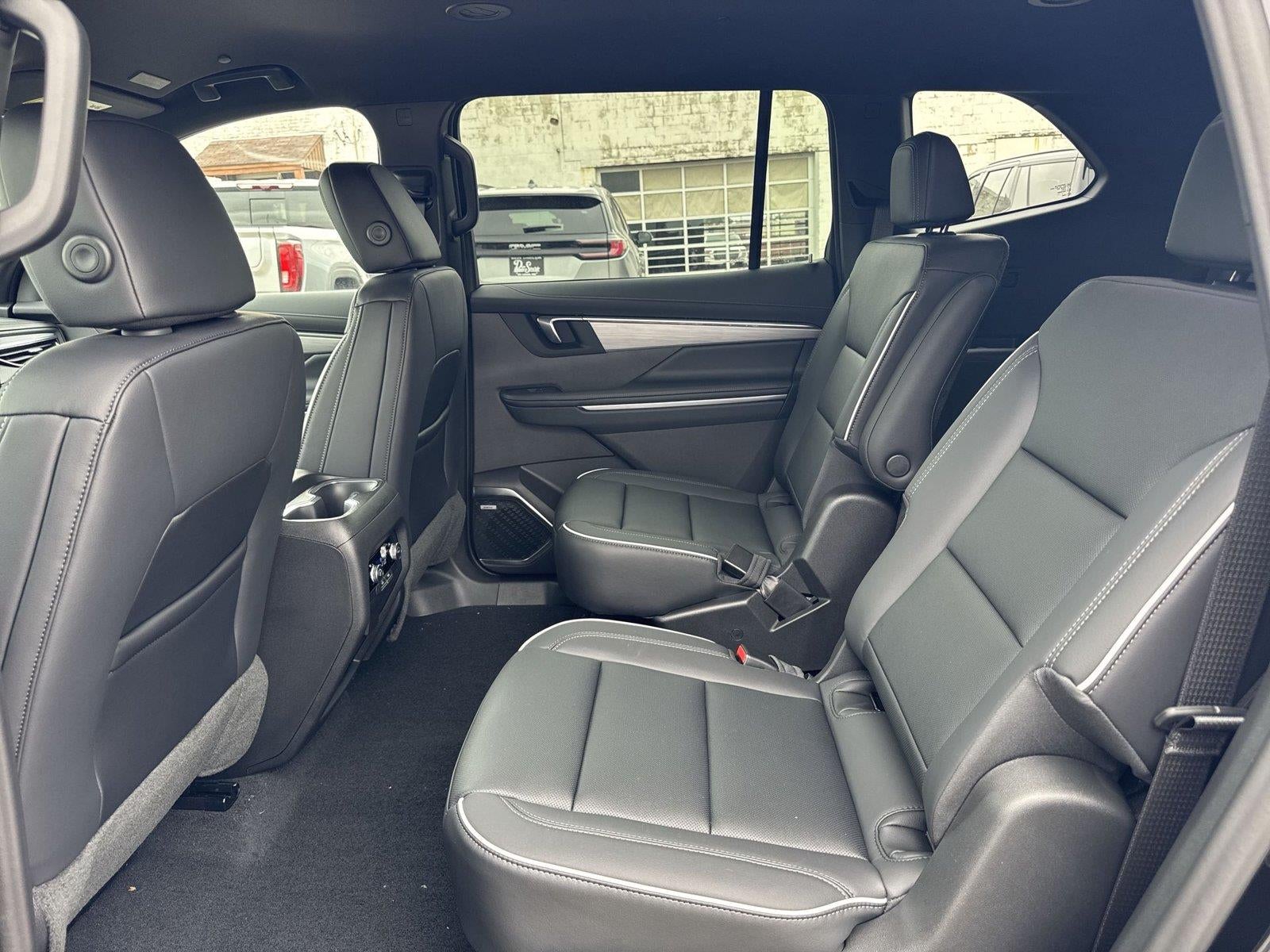 2027 Buick Enclave Preferred