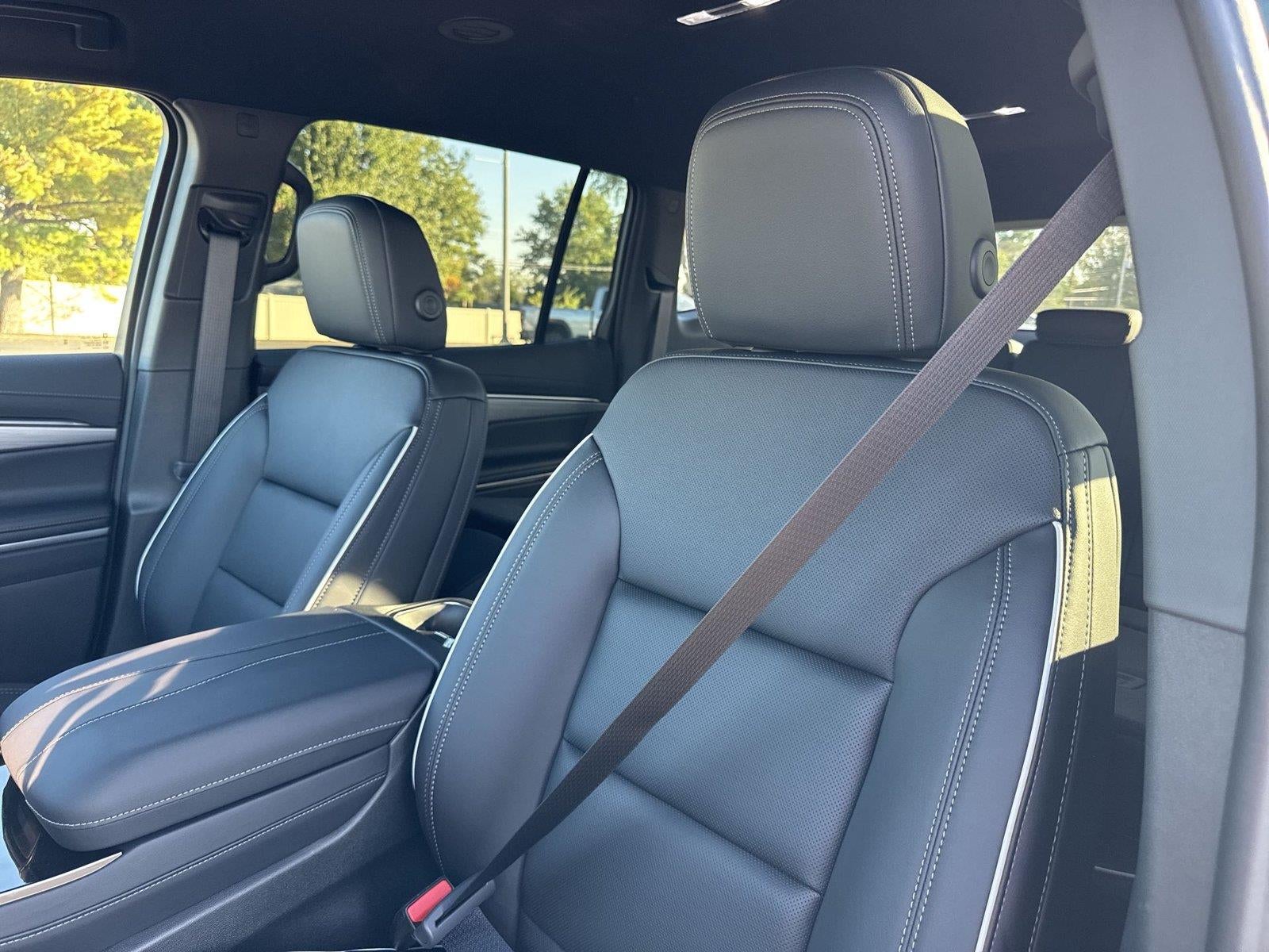 2027 Buick Enclave Preferred