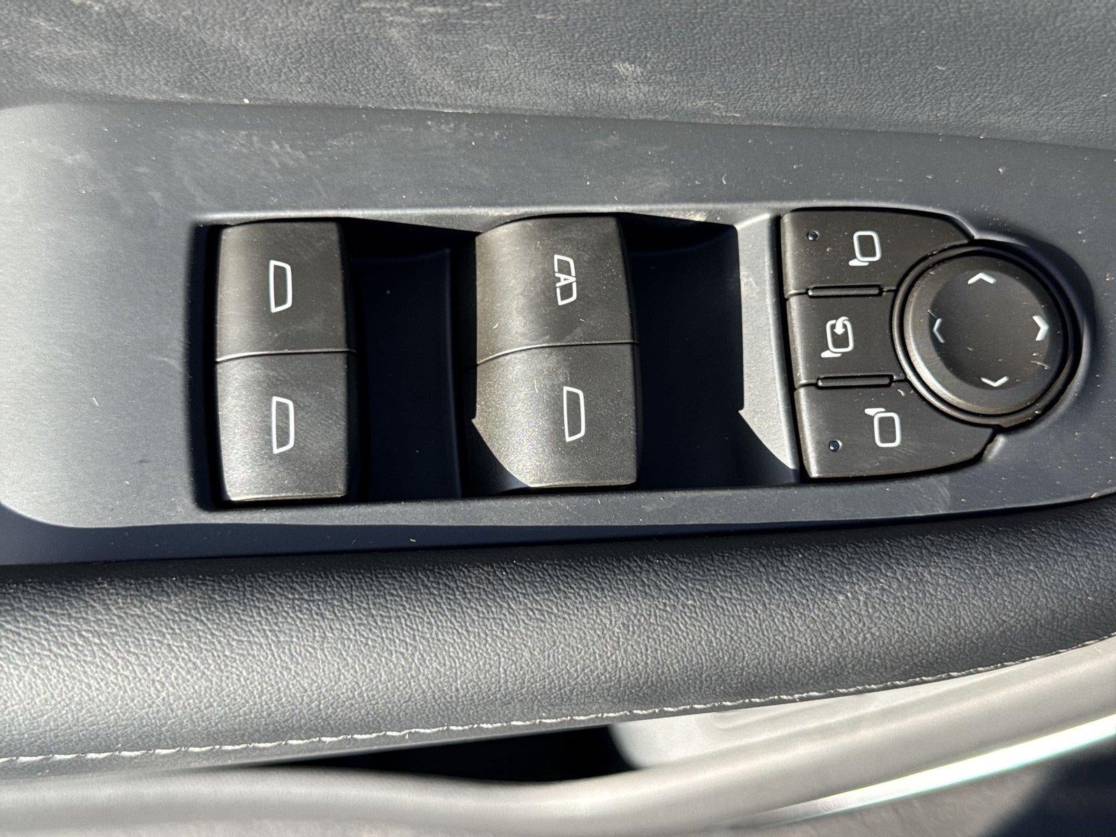 2027 Buick Enclave Preferred