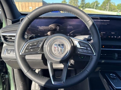 2027 Buick Enclave Preferred