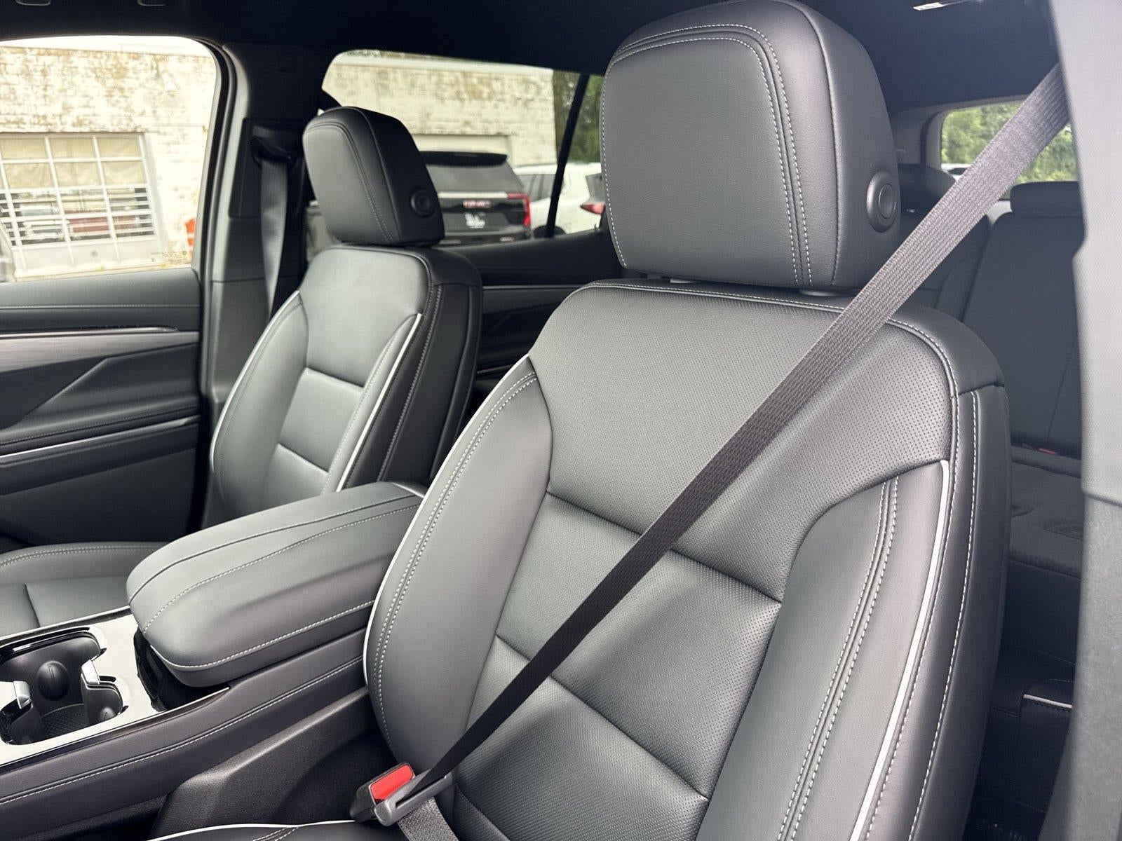 2027 Buick Enclave Preferred