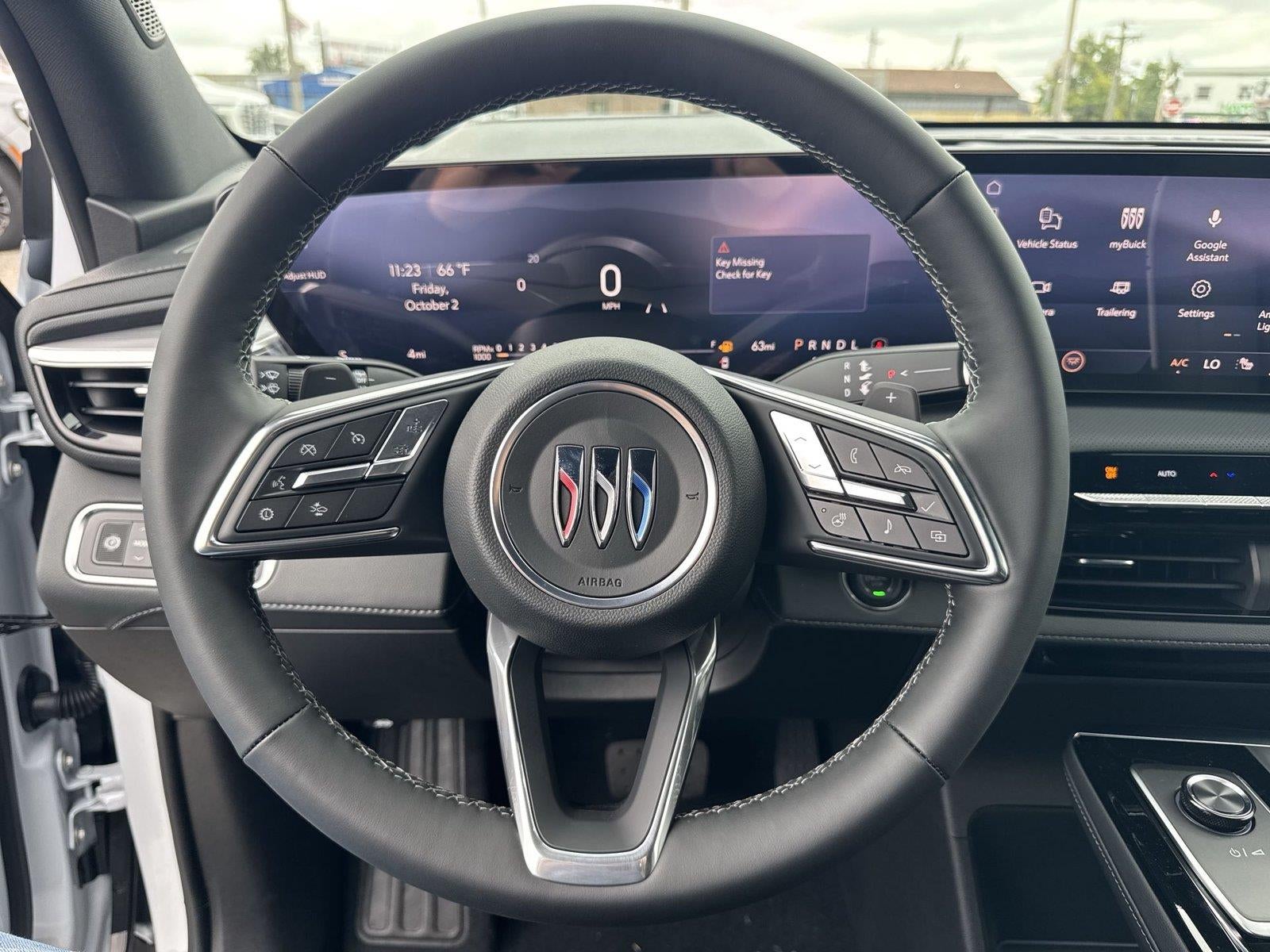 2027 Buick Enclave Preferred