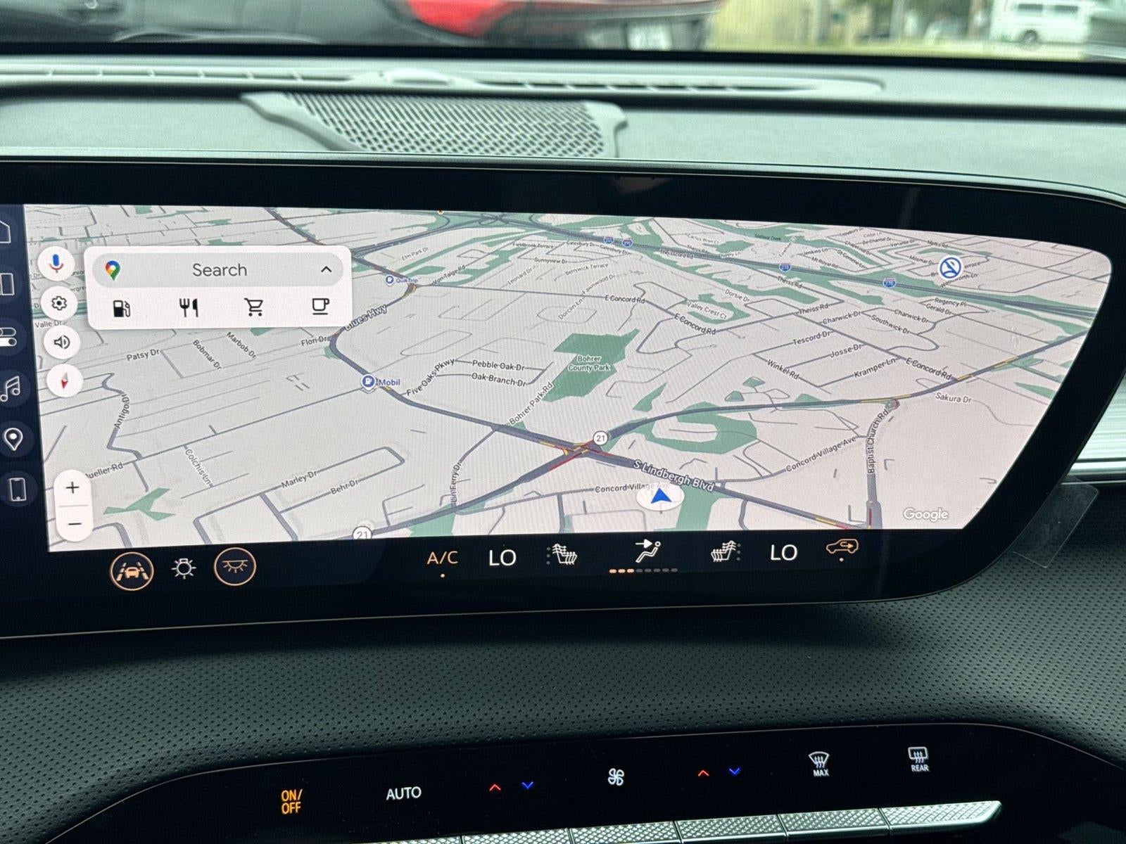 2027 Buick Enclave Preferred