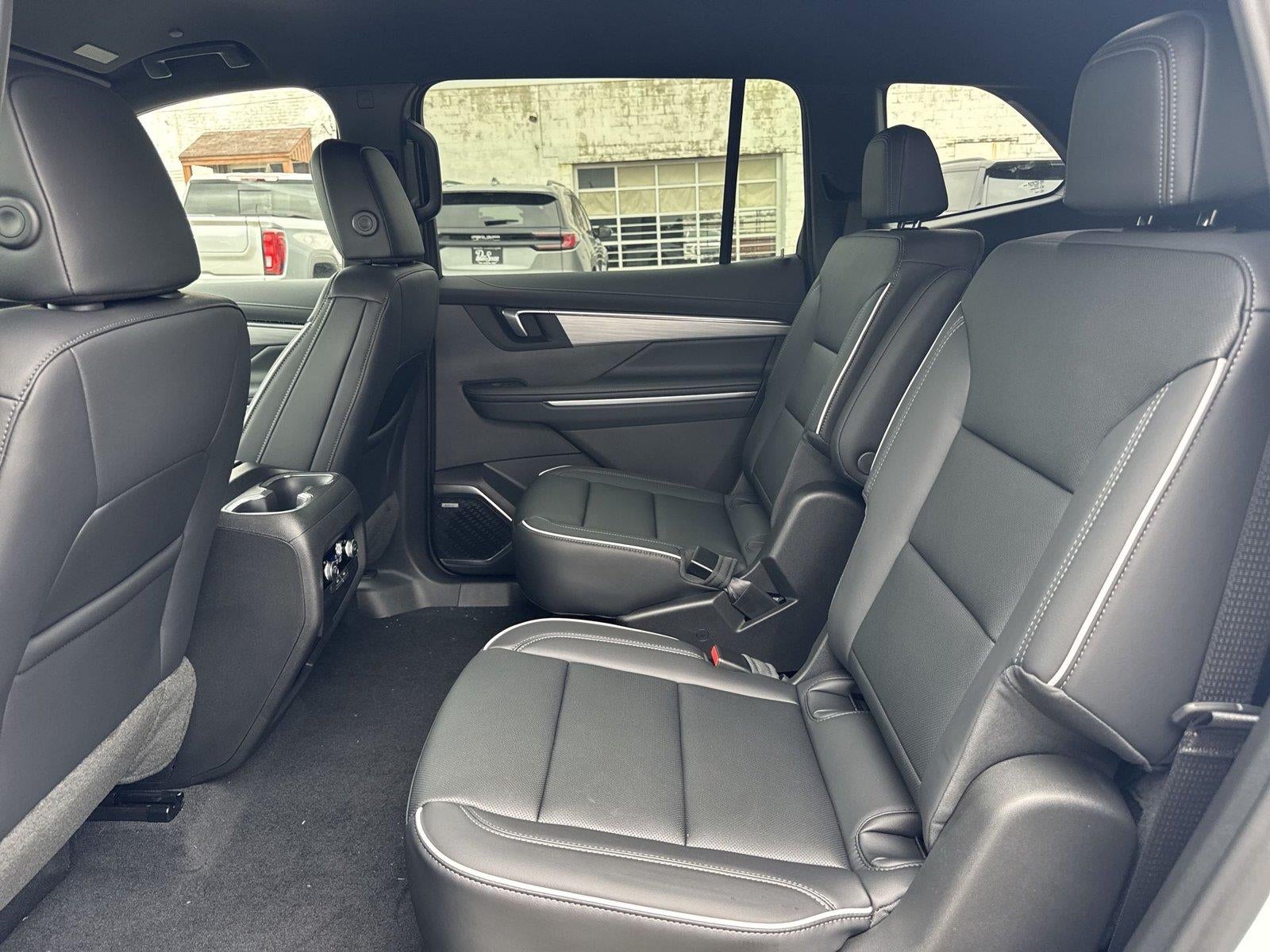 2027 Buick Enclave Preferred