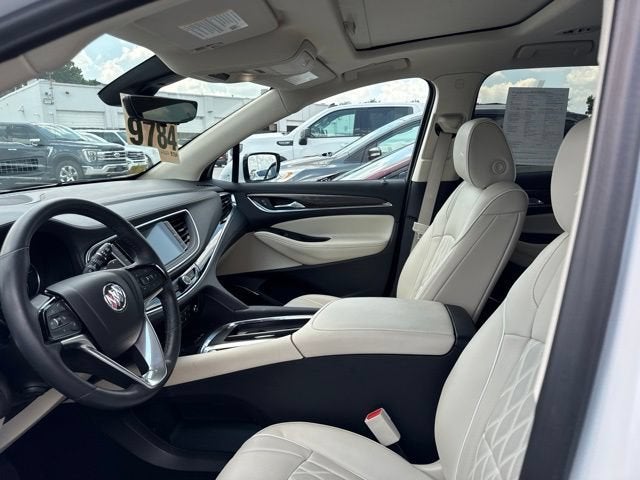 2024 Buick Enclave Avenir