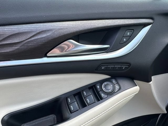 2024 Buick Enclave Avenir