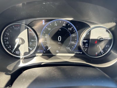 2024 Buick Enclave Avenir