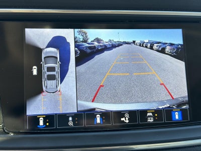 2024 Buick Enclave Avenir