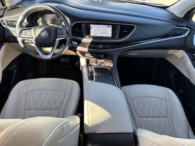 2024 Buick Enclave Avenir