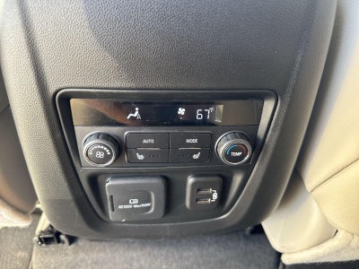 2024 Buick Enclave Avenir