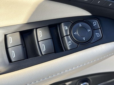 2024 Buick Enclave Avenir