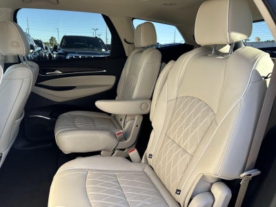 2024 Buick Enclave Avenir