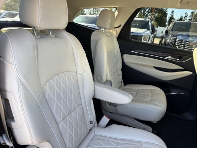 2024 Buick Enclave Avenir