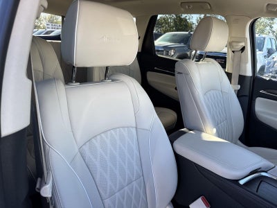 2024 Buick Enclave Avenir