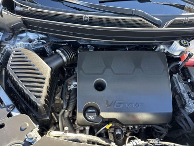 2024 Buick Enclave Avenir