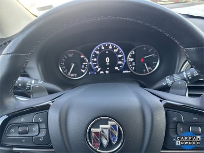 2024 Buick Enclave Avenir