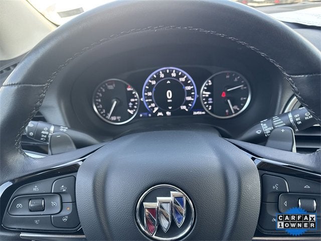 2024 Buick Enclave Avenir