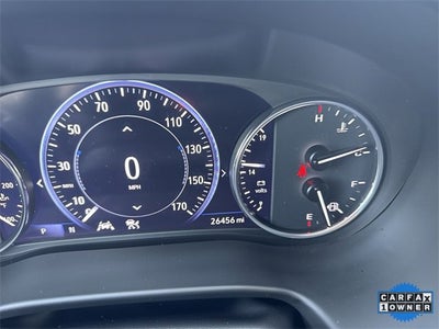 2024 Buick Enclave Avenir