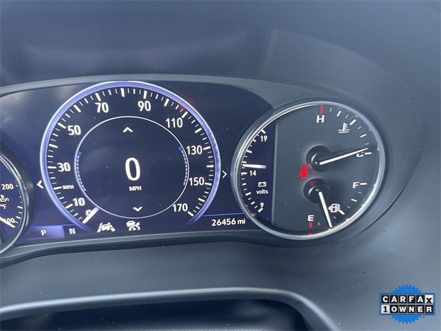 2024 Buick Enclave Avenir