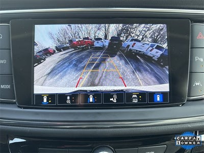 2024 Buick Enclave Avenir