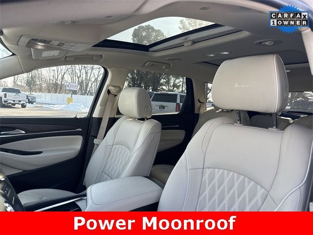 2024 Buick Enclave Avenir